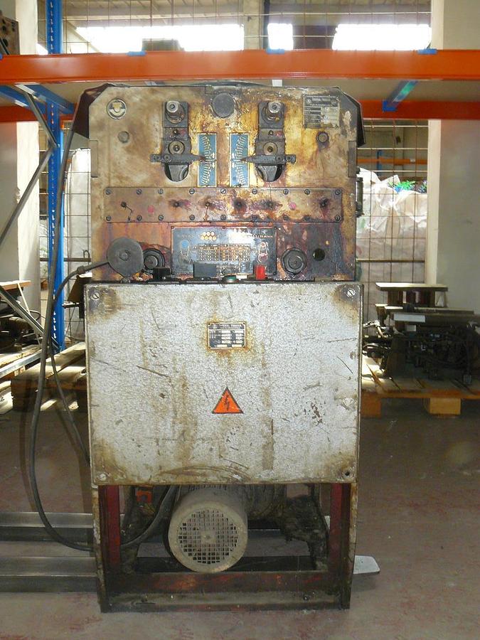 Used SMERAL QRM 300/4