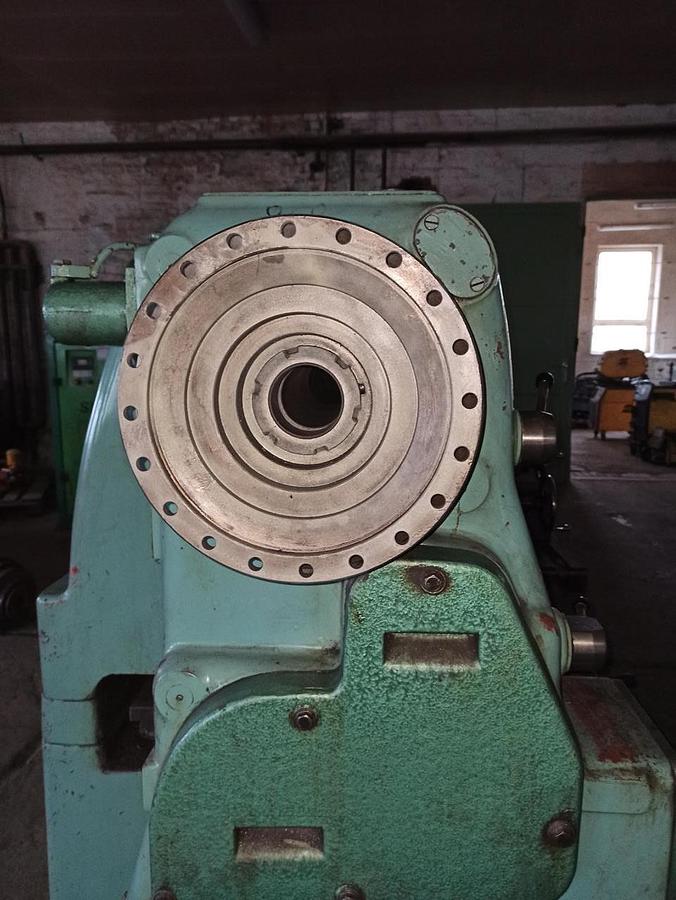 Used TOS SU-90A/ 2750