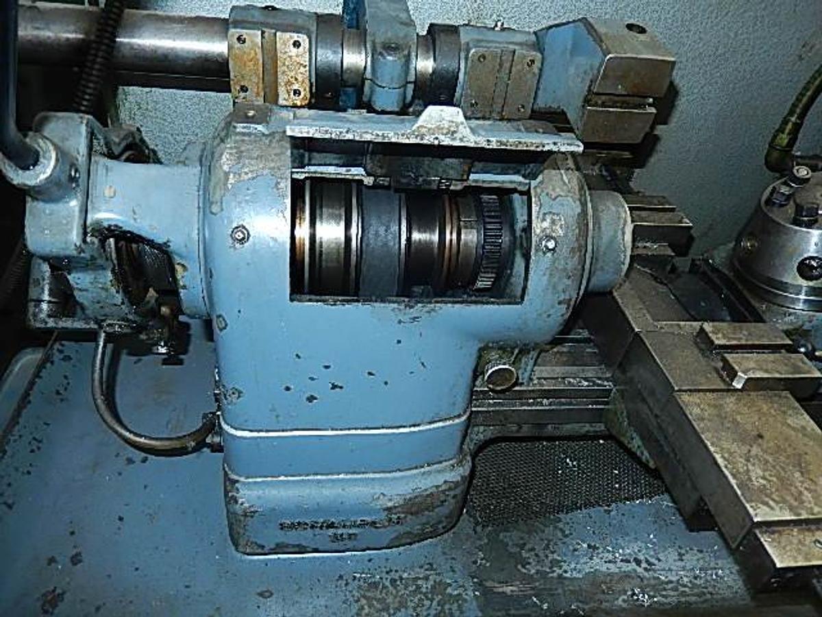 Použitý SCHAUBLIN TR 102 HP