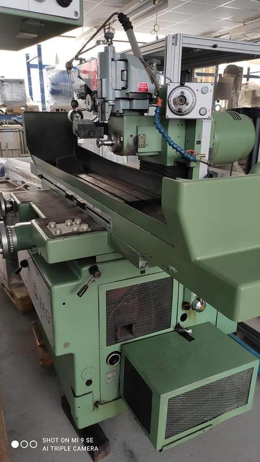 Used JUNG JF 520 DS
