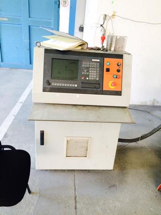Gebraucht ELUMATEC SBZ 130