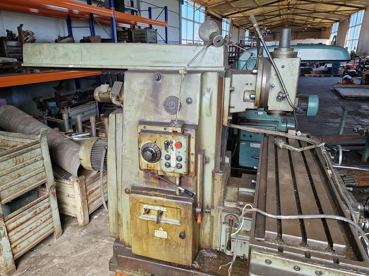Gebraucht STANKO 6P83