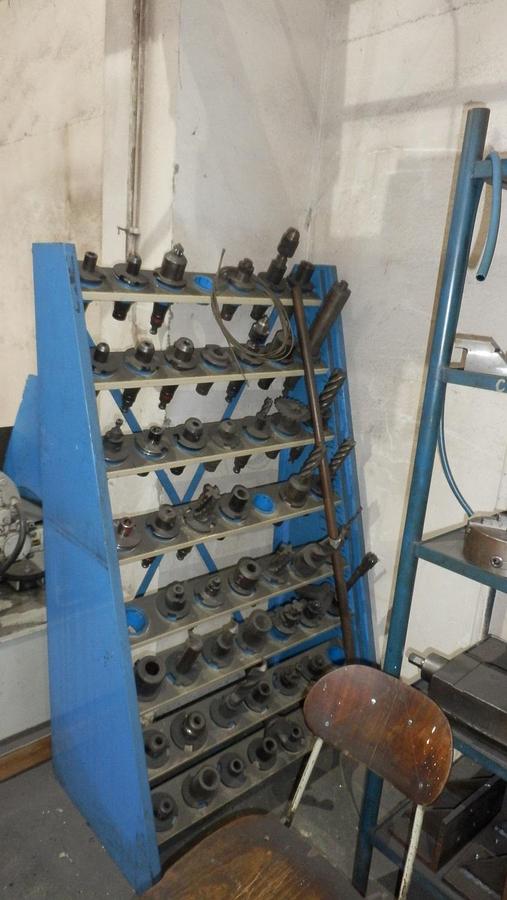 Gebraucht STROJTOS Lipník FGS 50 CNC-B