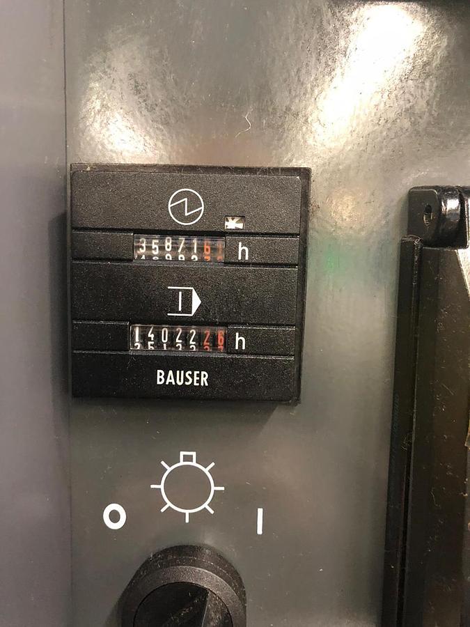 Used DMG MORI DMC 635