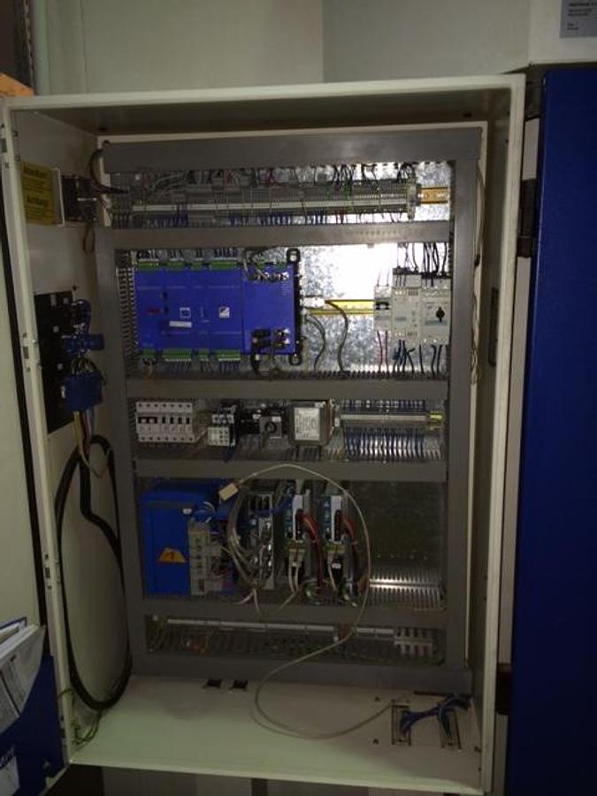 Gebraucht TRUMPF TRUMABEND C66