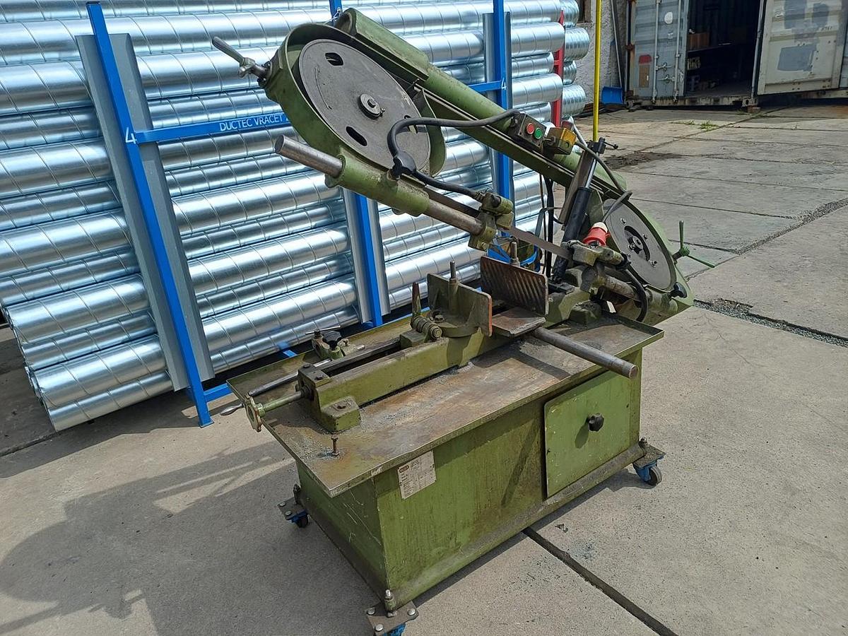Band Saw Forte F230