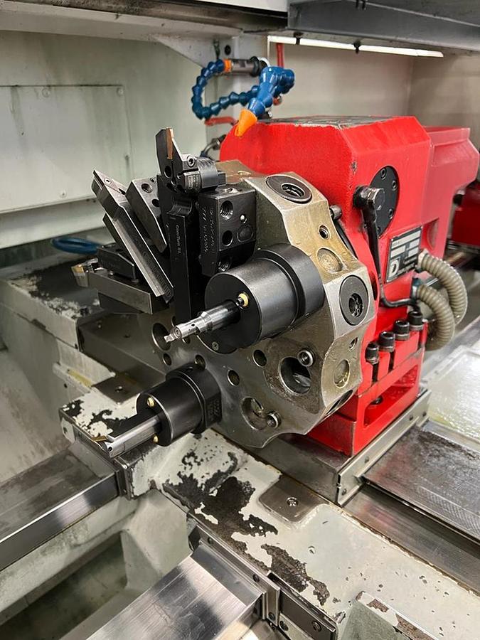 Gebraucht Kovosvit MT 50 CNC