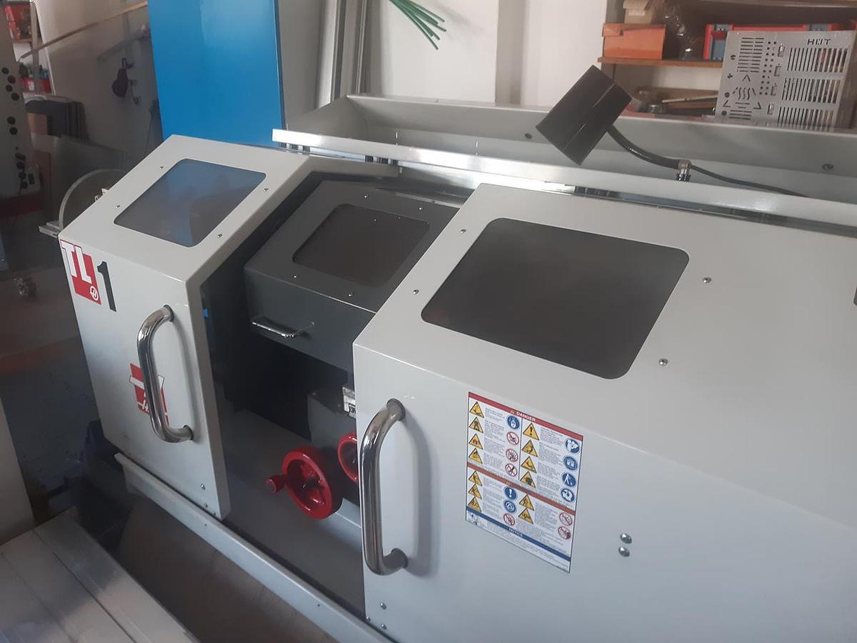 Gebraucht HAAS TL-1