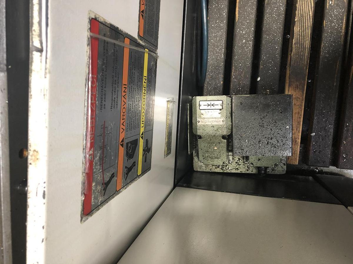 Used OKUMA Multus U4000