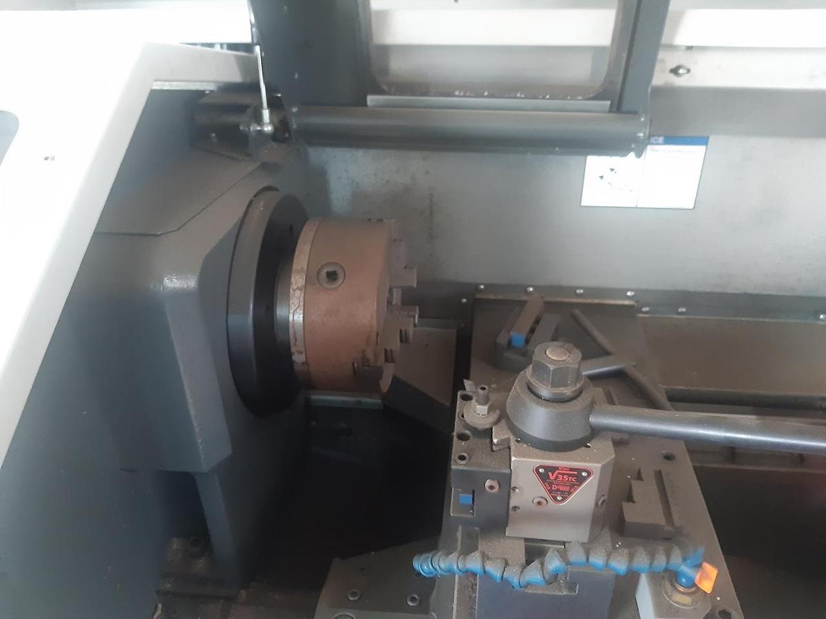 Gebraucht HAAS TL-1