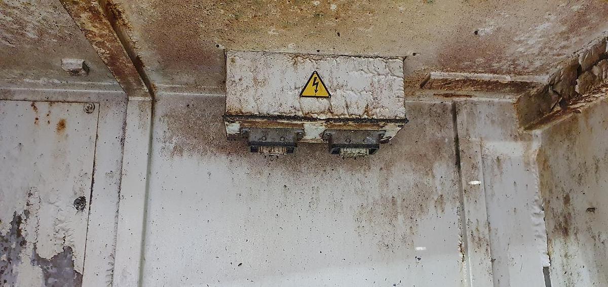 Použitý ZPS Tajmac MCFV 1060 S