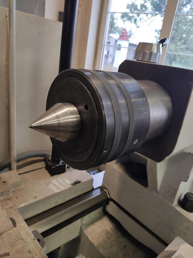 Použitý KNUTH DL E Heavy 500/1500