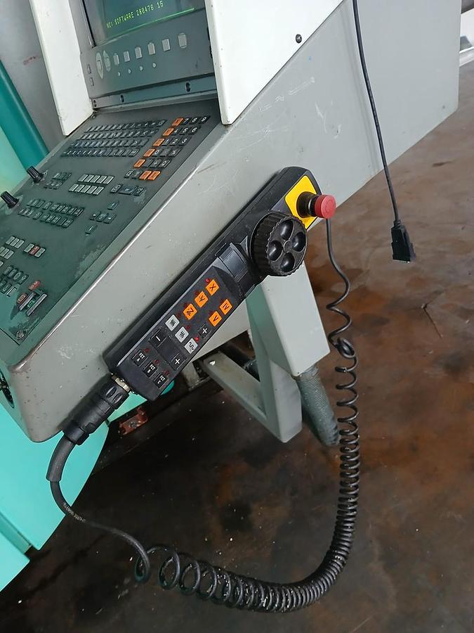 Gebraucht DMG DMC 65 V