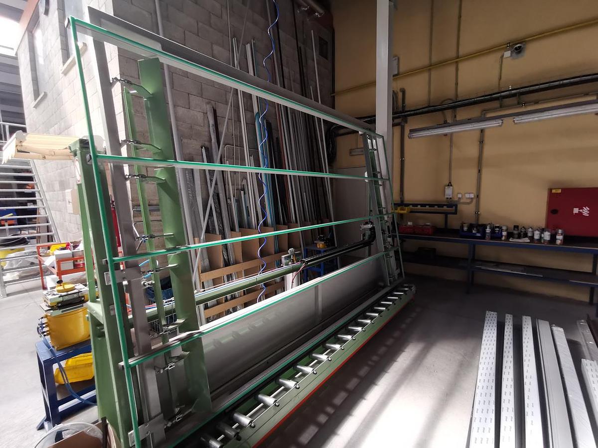 Used Urbam KV 2800 H
