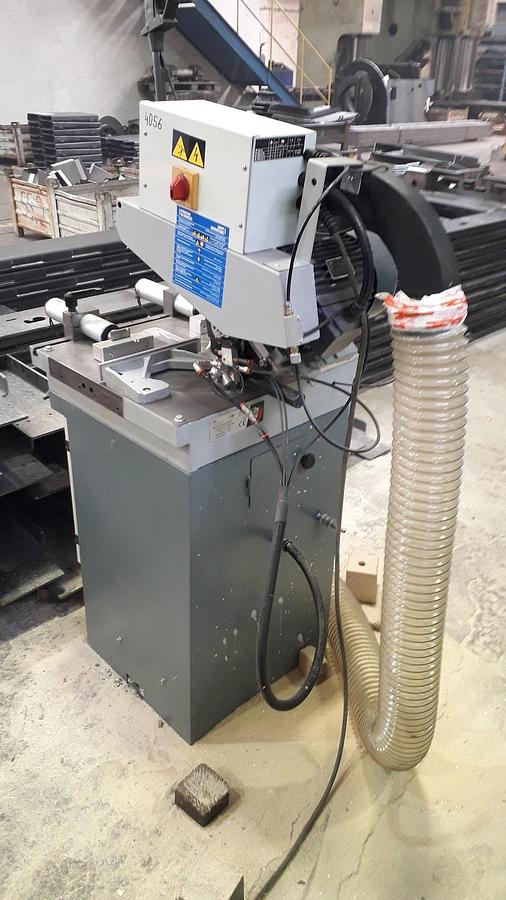Gebraucht MEP COBRA 352/MA