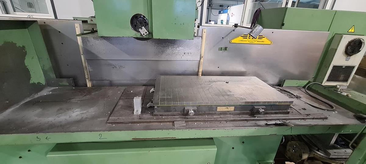Použitý ELB-SCHLIPP PERFEKT B10 CNC