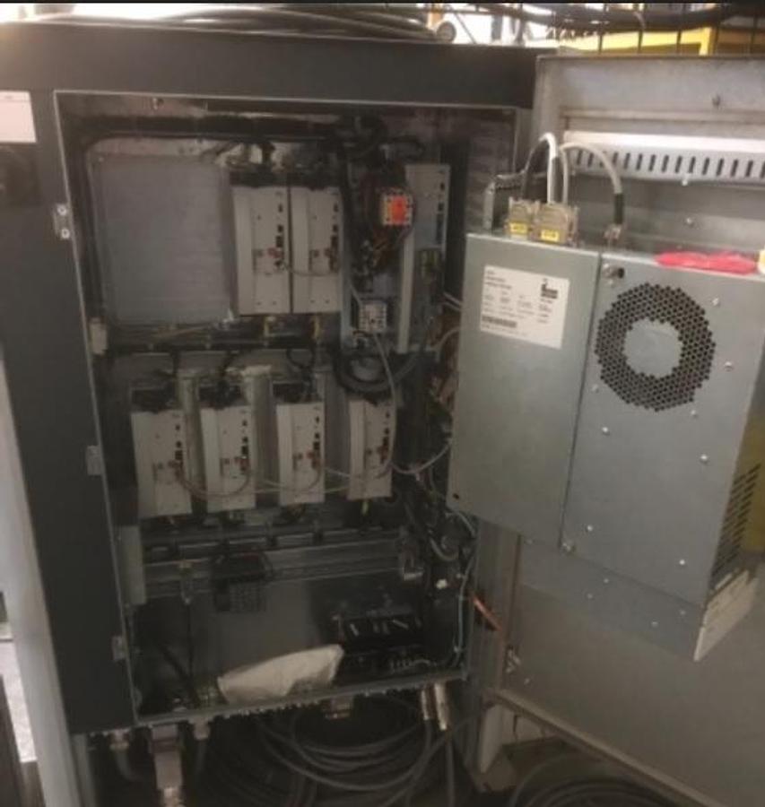 Used KUKA KR 16