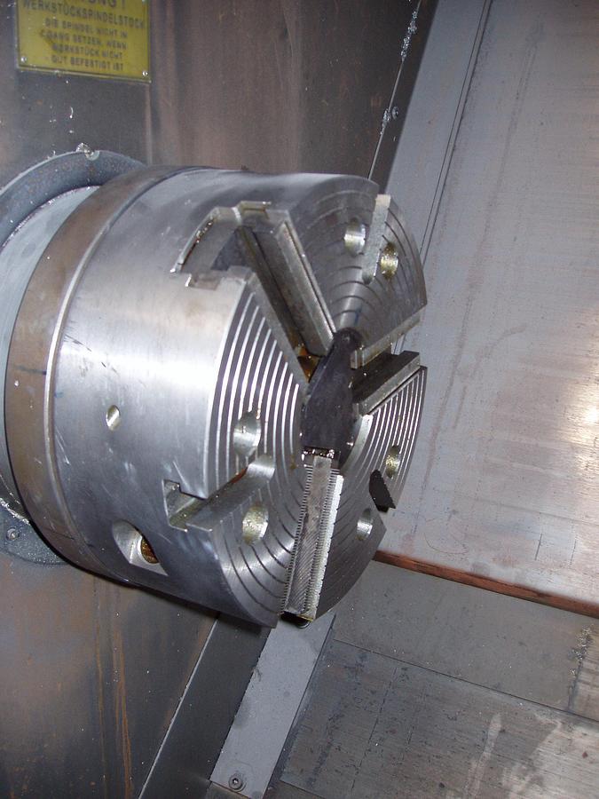 Gebraucht Danobat Danocenter Ni 750
