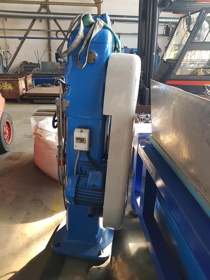 Gebraucht TOS BP 12