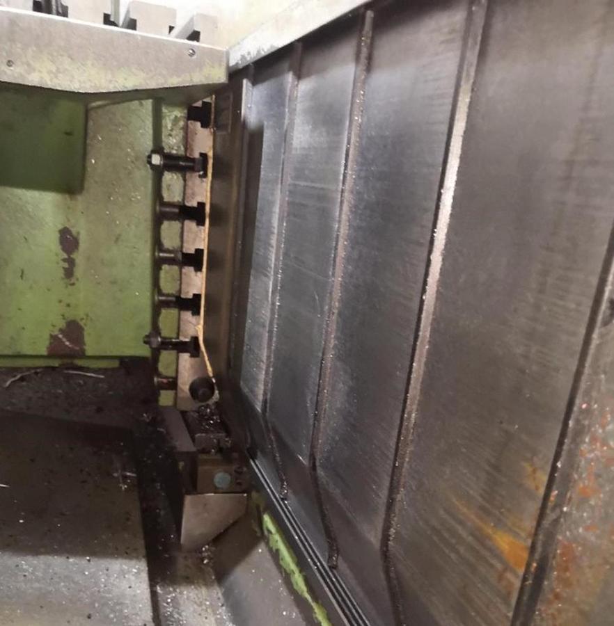 Used TOS FNGJ 32 D