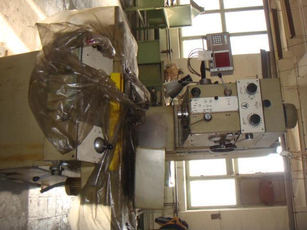 Used WMW BKOE 400/630
