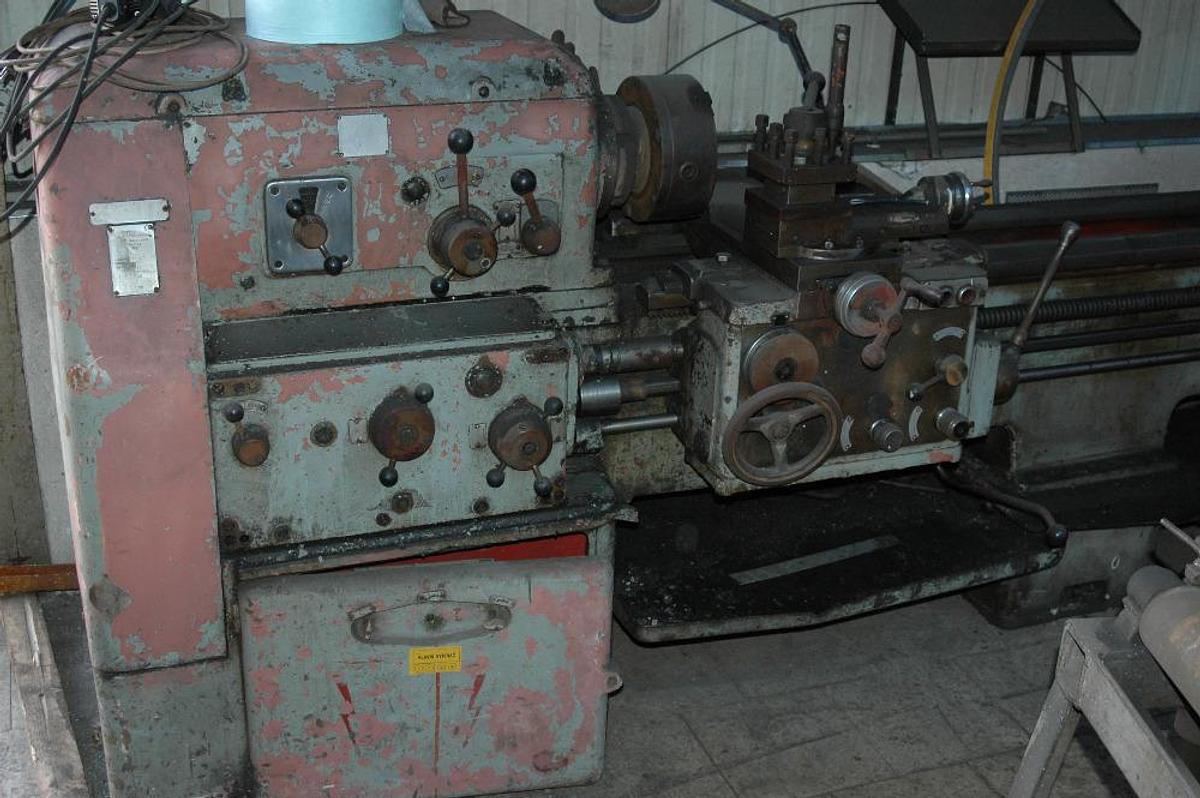 Used ARAD SN 400/1500