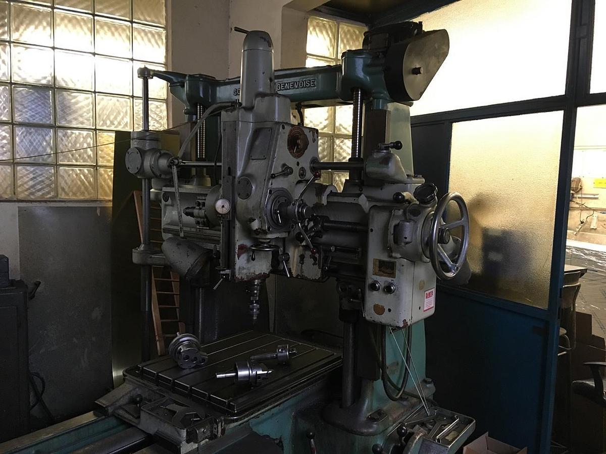 Gebraucht SIP MP-4G