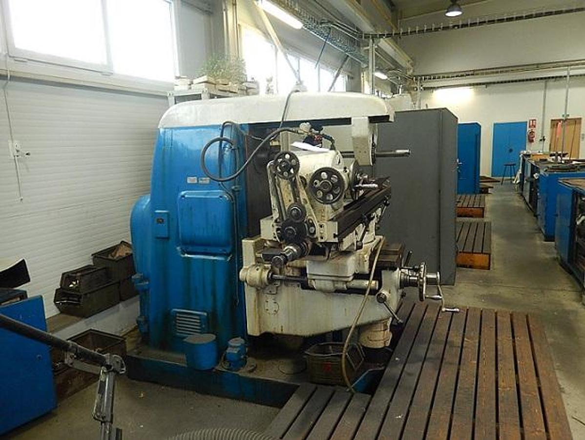 Gebraucht ZBROJOVKA BRNO F 5U