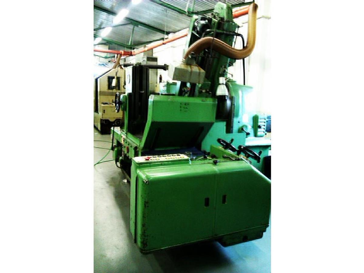 Gebraucht WMW NILES ZSTZ  800