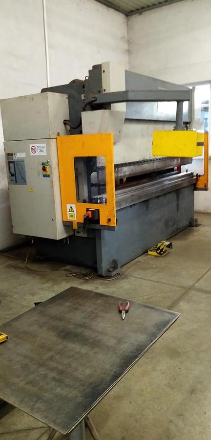 Použitý HACO ERMS 30100