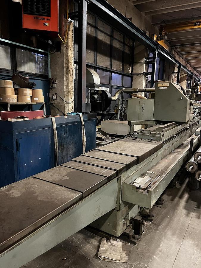 Gebraucht Kolb R6-5000