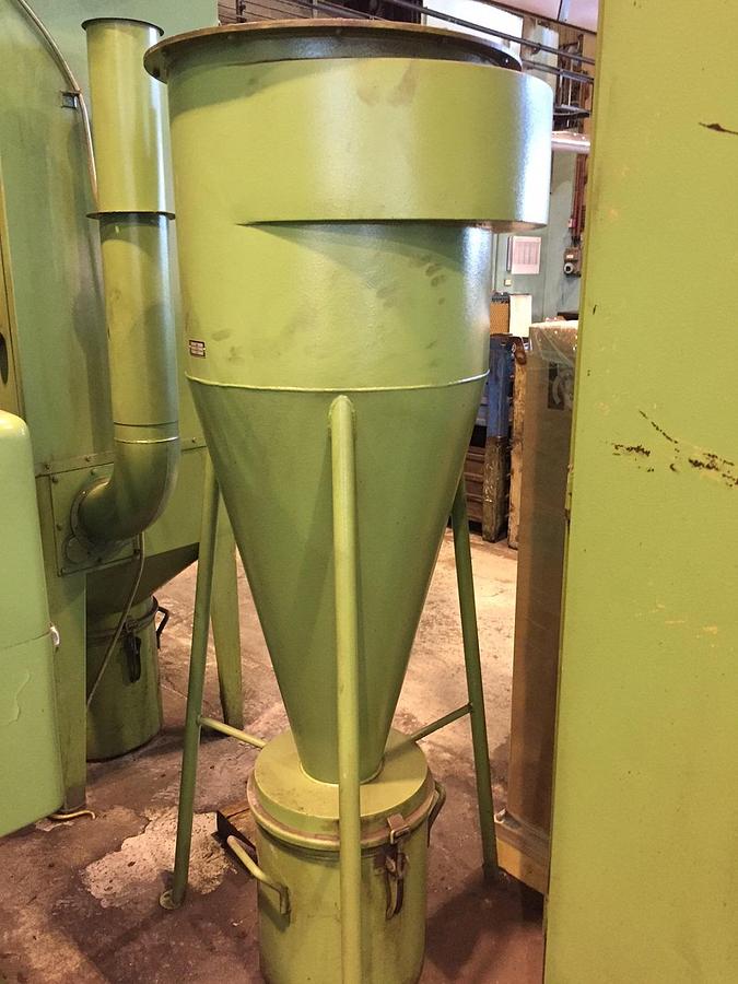 Gebraucht MAAG SD-36-X