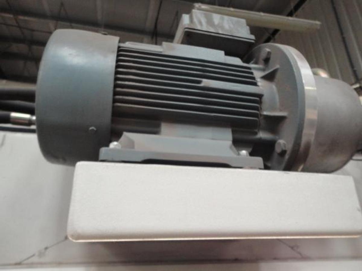 Gebraucht TRUMPF TrumaBend V85 S
