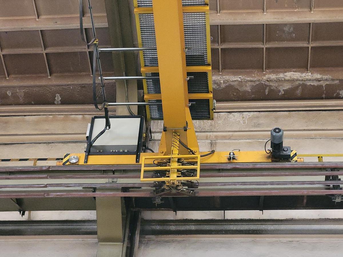 Used ON Servis 5Tx16m