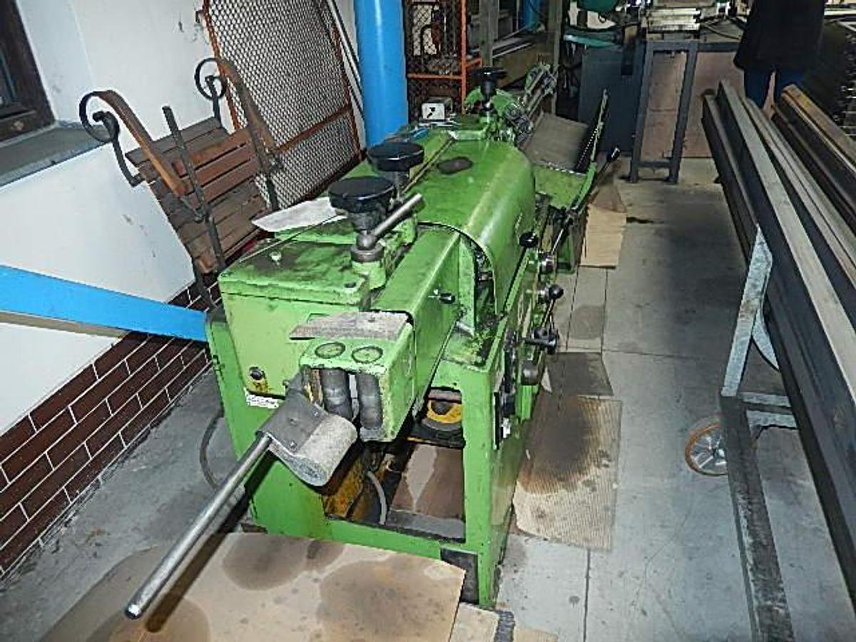 Gebraucht WMW UDARA 10