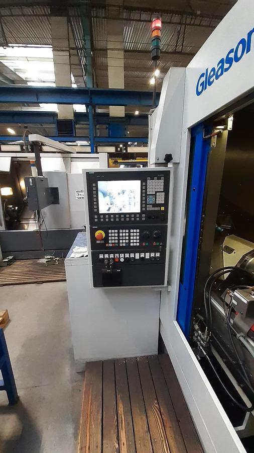 Gebraucht GLEASON P90WM