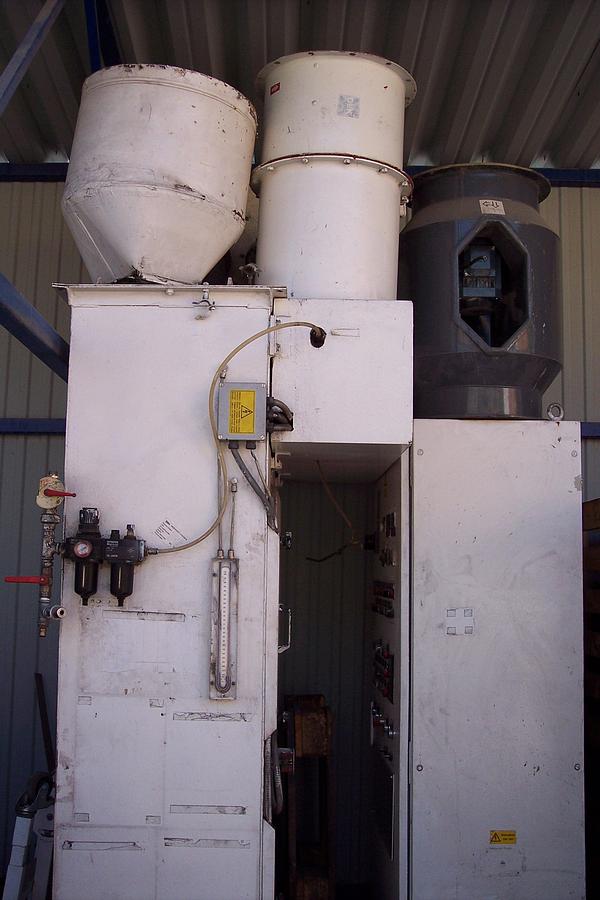 Použitý TOOLTEC SES TG 1
