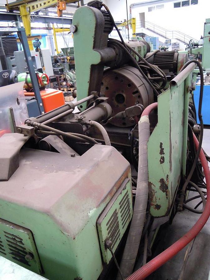 Gebraucht STRAKONICE BDA 400