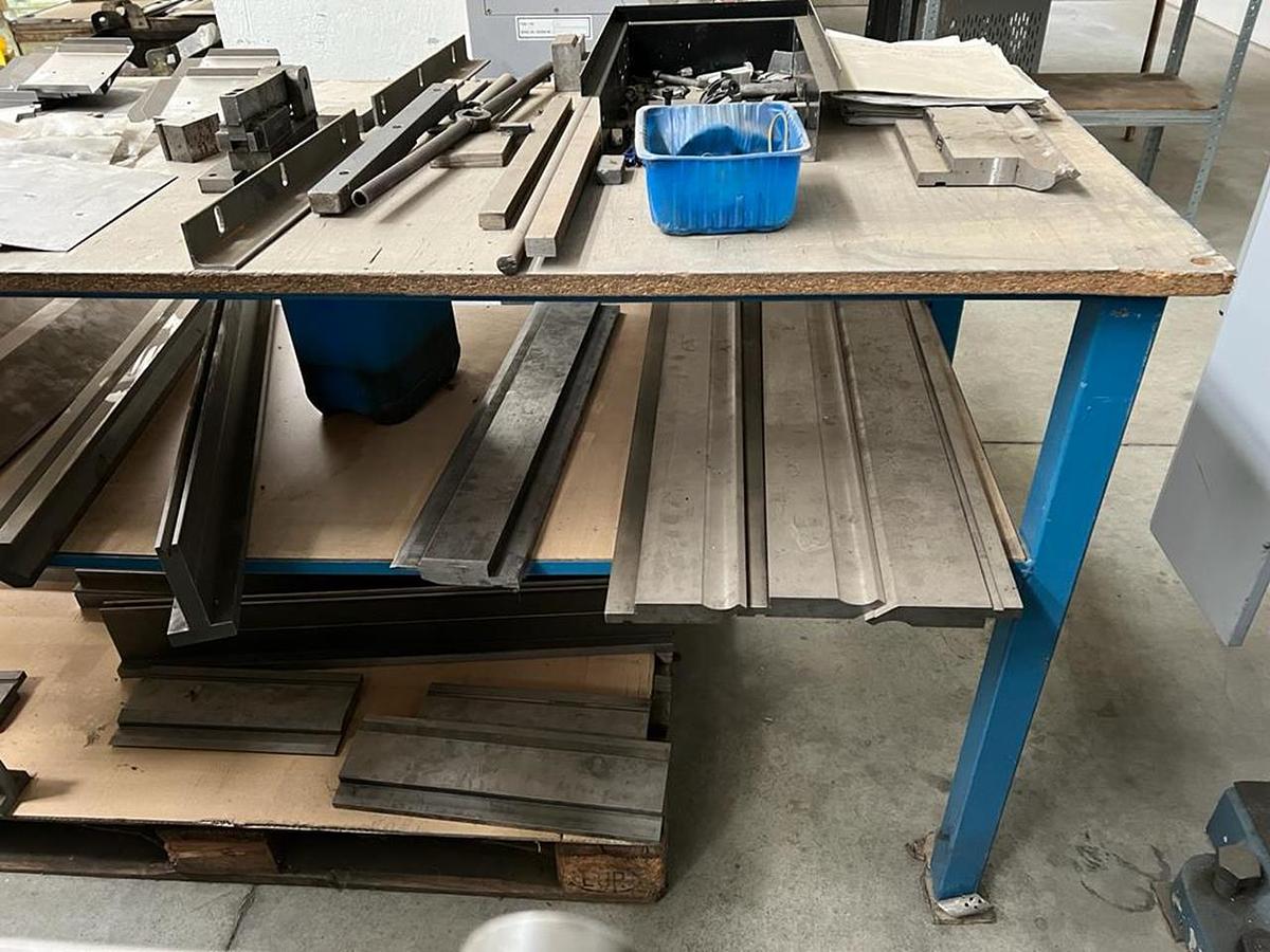 Gebraucht DURMAZLAR AD-S 40220