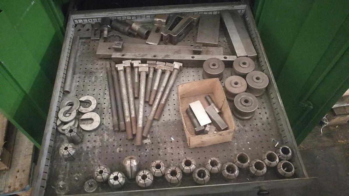 Gebraucht REIDEN FU 300