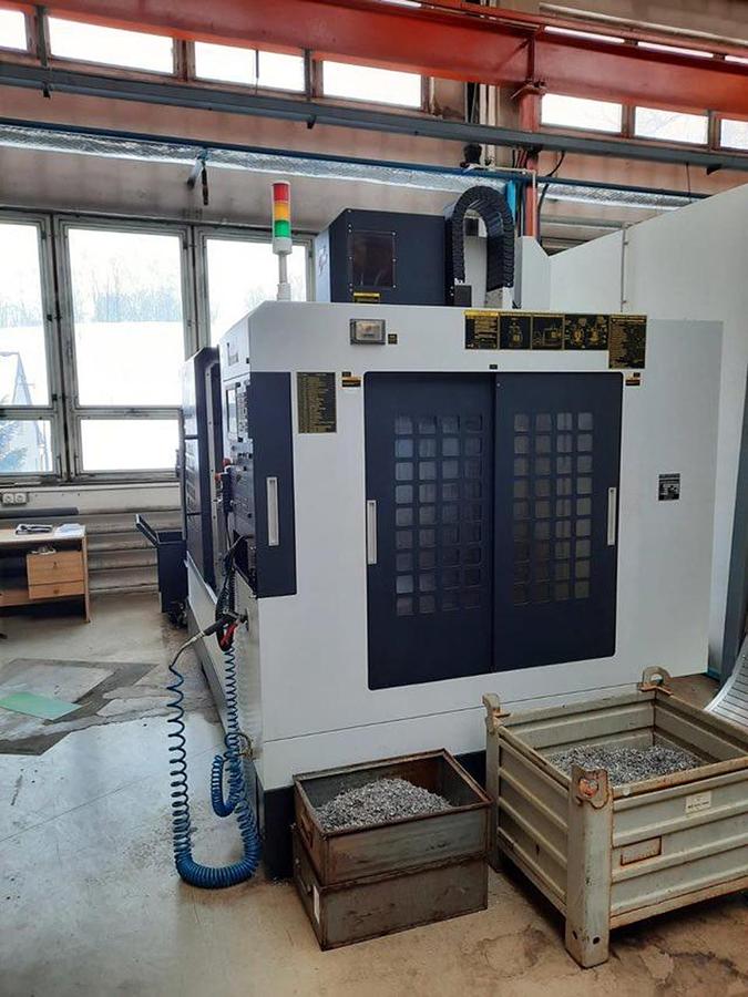 Gebraucht FEELER VMP-40A