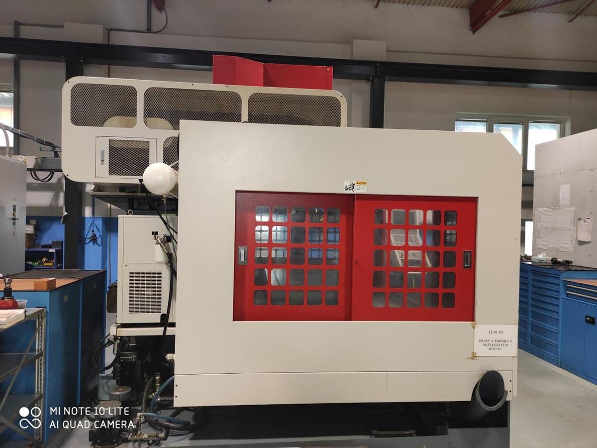 Used AWEA BM-1400