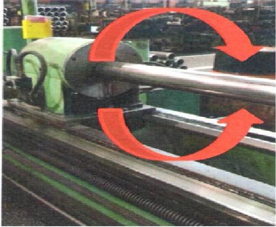 Used TOS SU 63A/1500