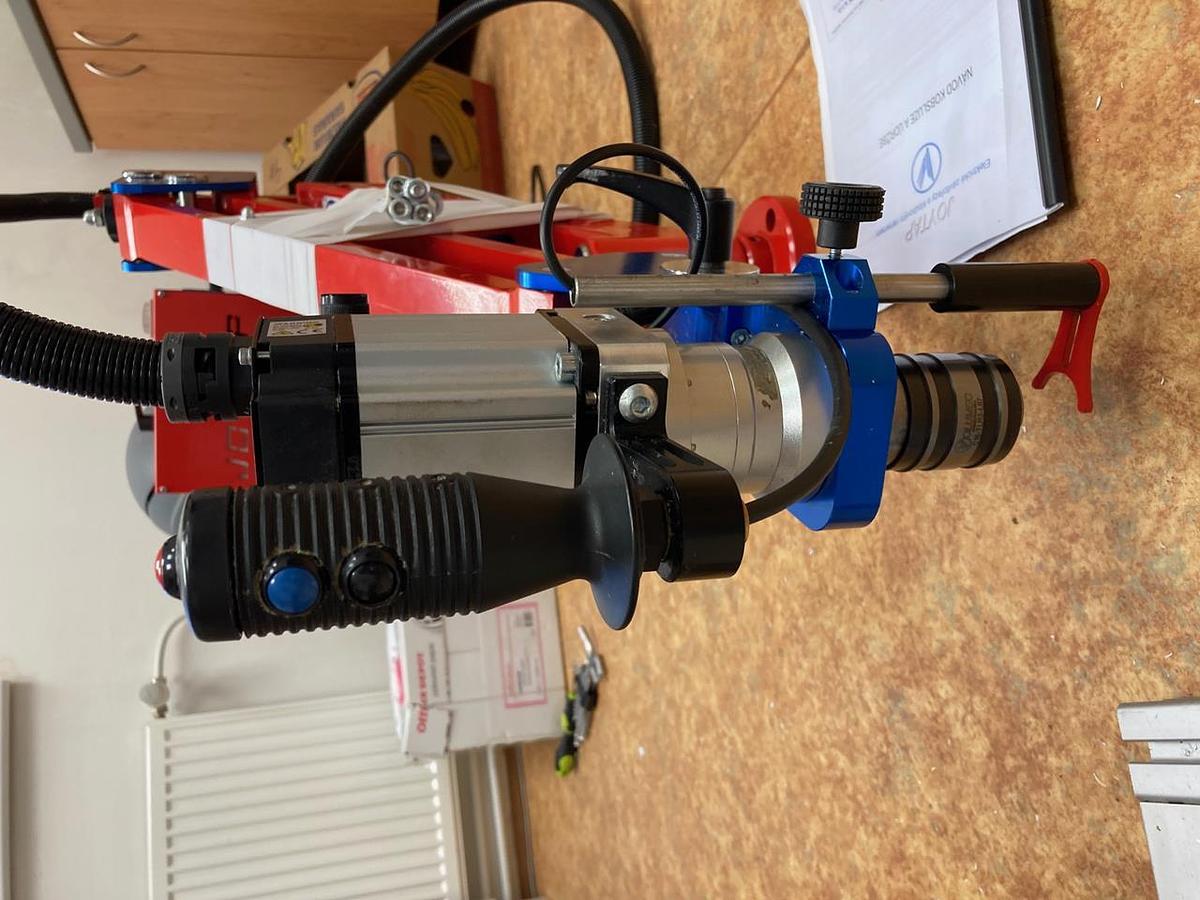 Použitý JOYTAP JT2000