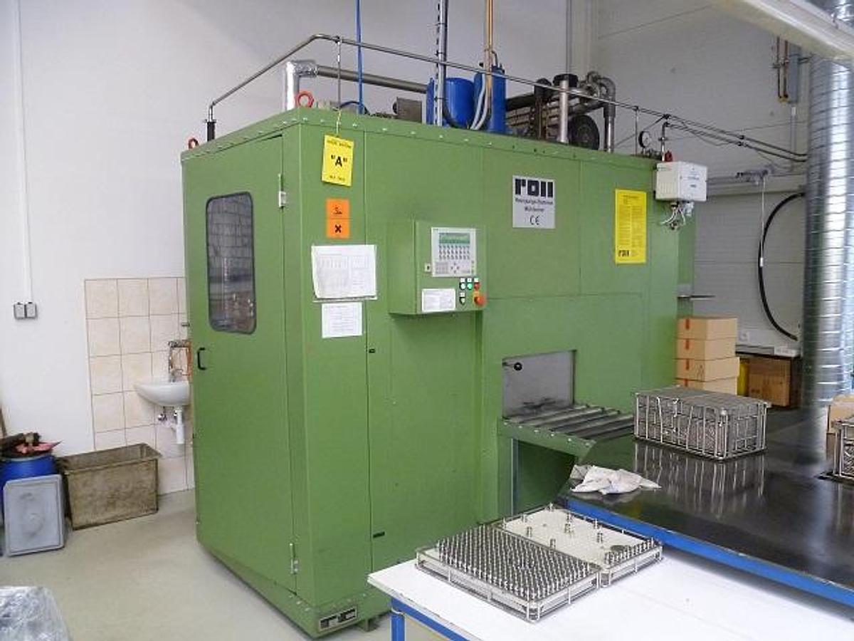 Used ROLL RWTS D48-032-020-02,