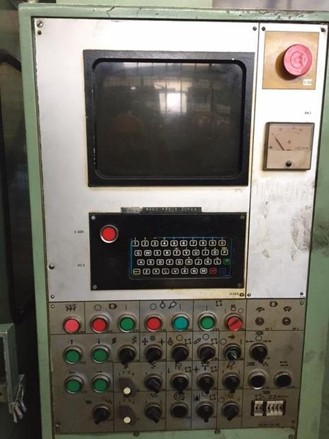 Used TOS OFA 16 SC