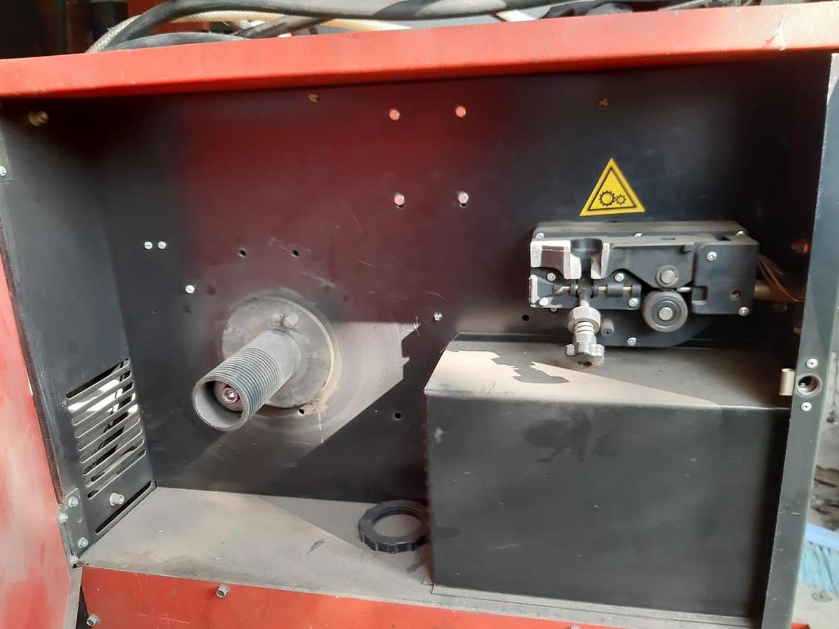 Used Cebora MigWeld 303 C