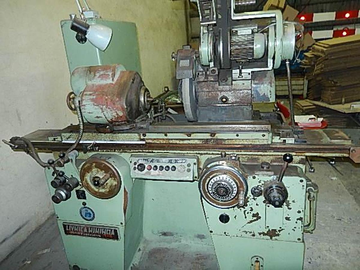 Used LZTK UFB-500