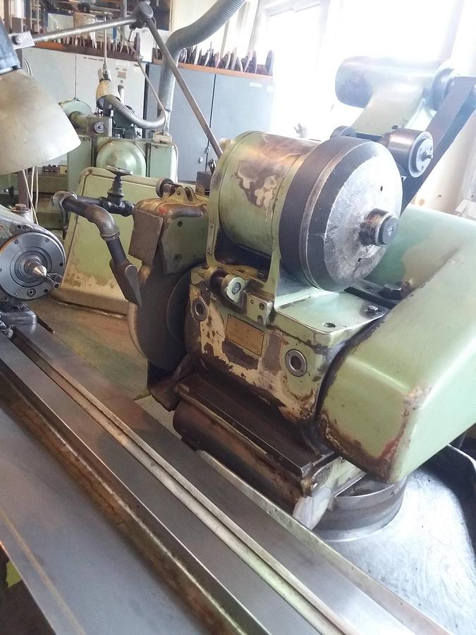 Used KONNYUIPARI SZERSZAMGEPGYAR KU 250