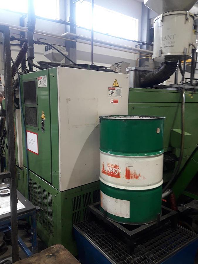 Gebraucht MAZAK MULTIPLEX 620